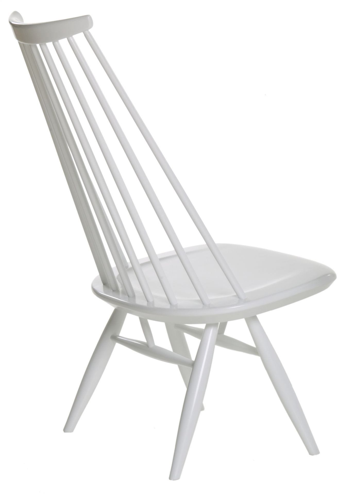 Mademoiselle Sessel Artek