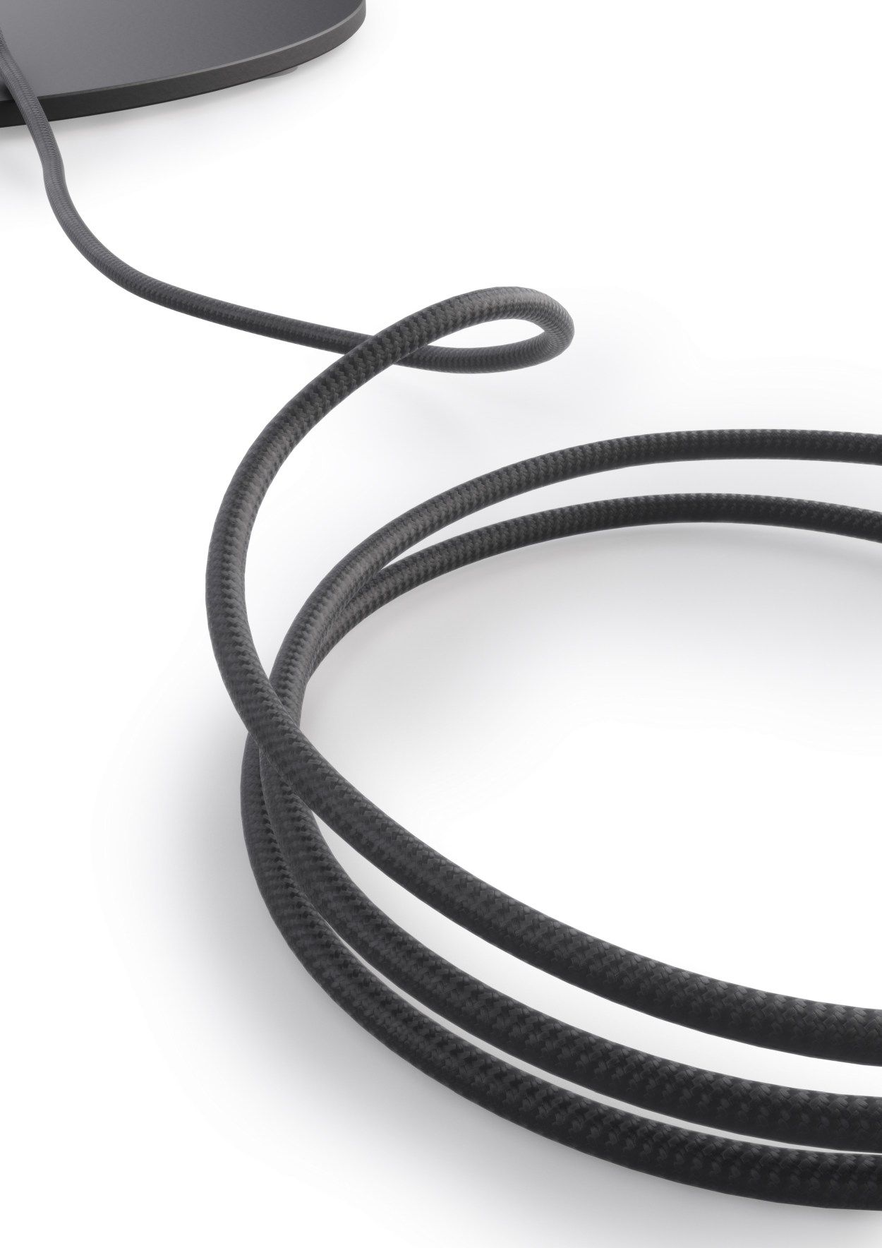 Oto Stehleuchte Kreuzfuss Belux