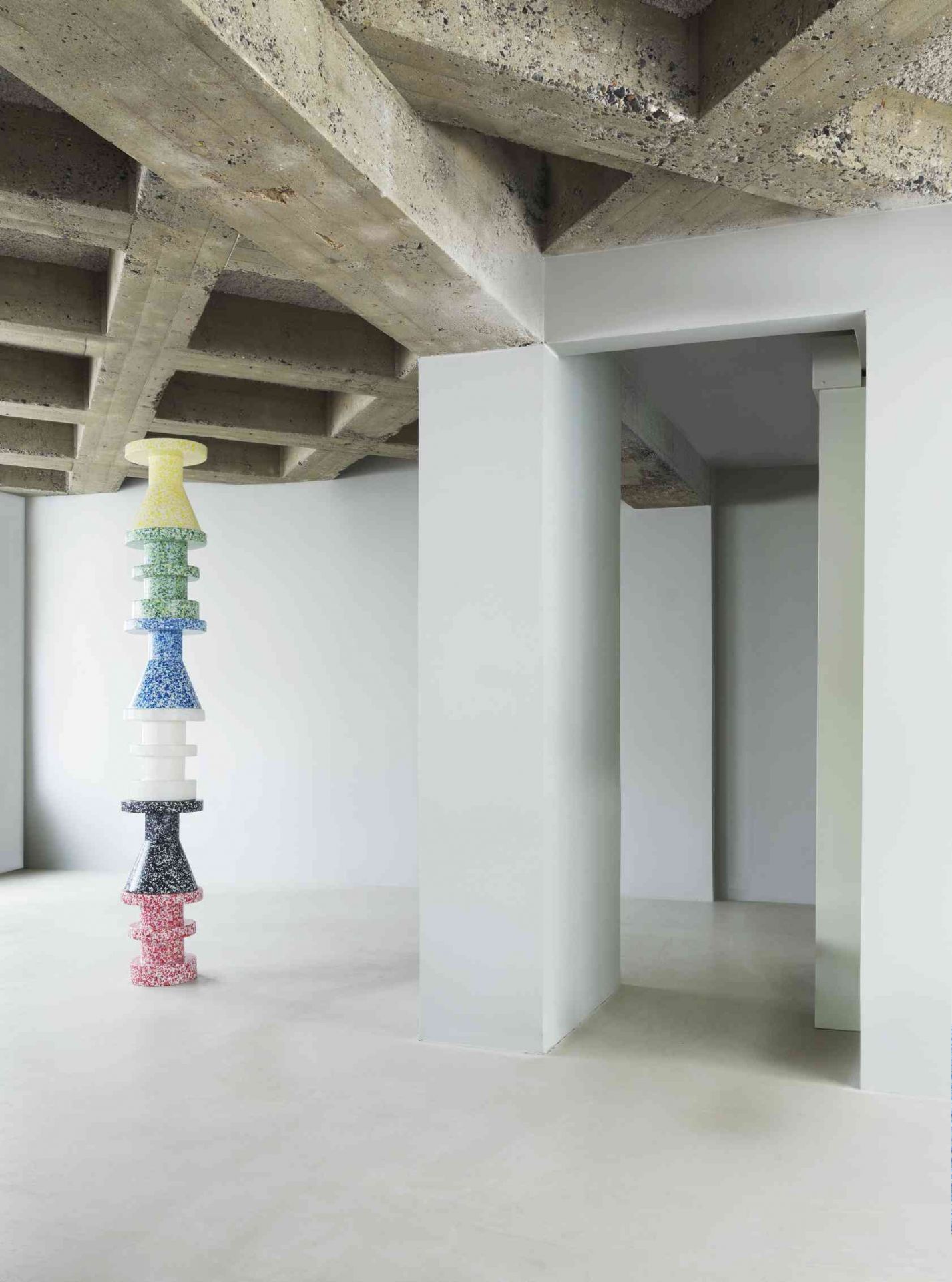 Bit Stool Cone Hocker Normann Copenhagen