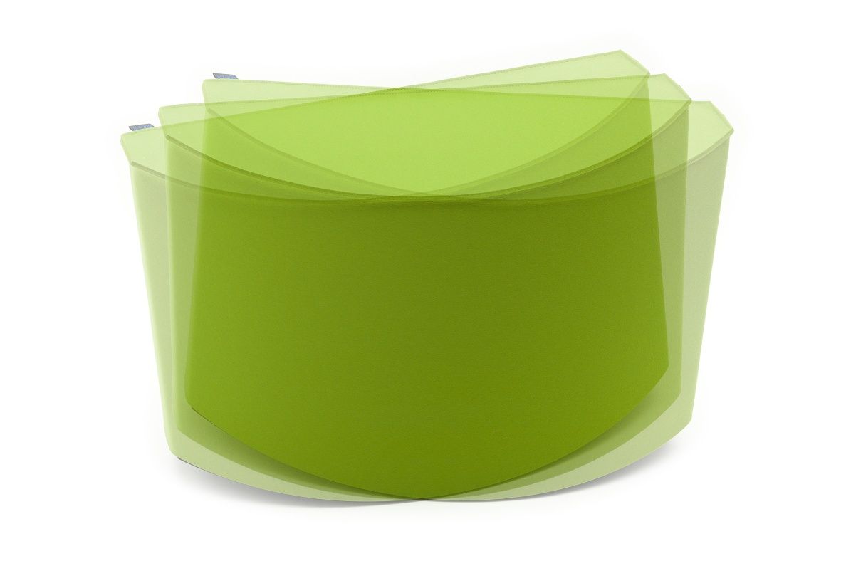 Enno wippendes Oval Sitzmöbel HEY - SIGN by BWF Group