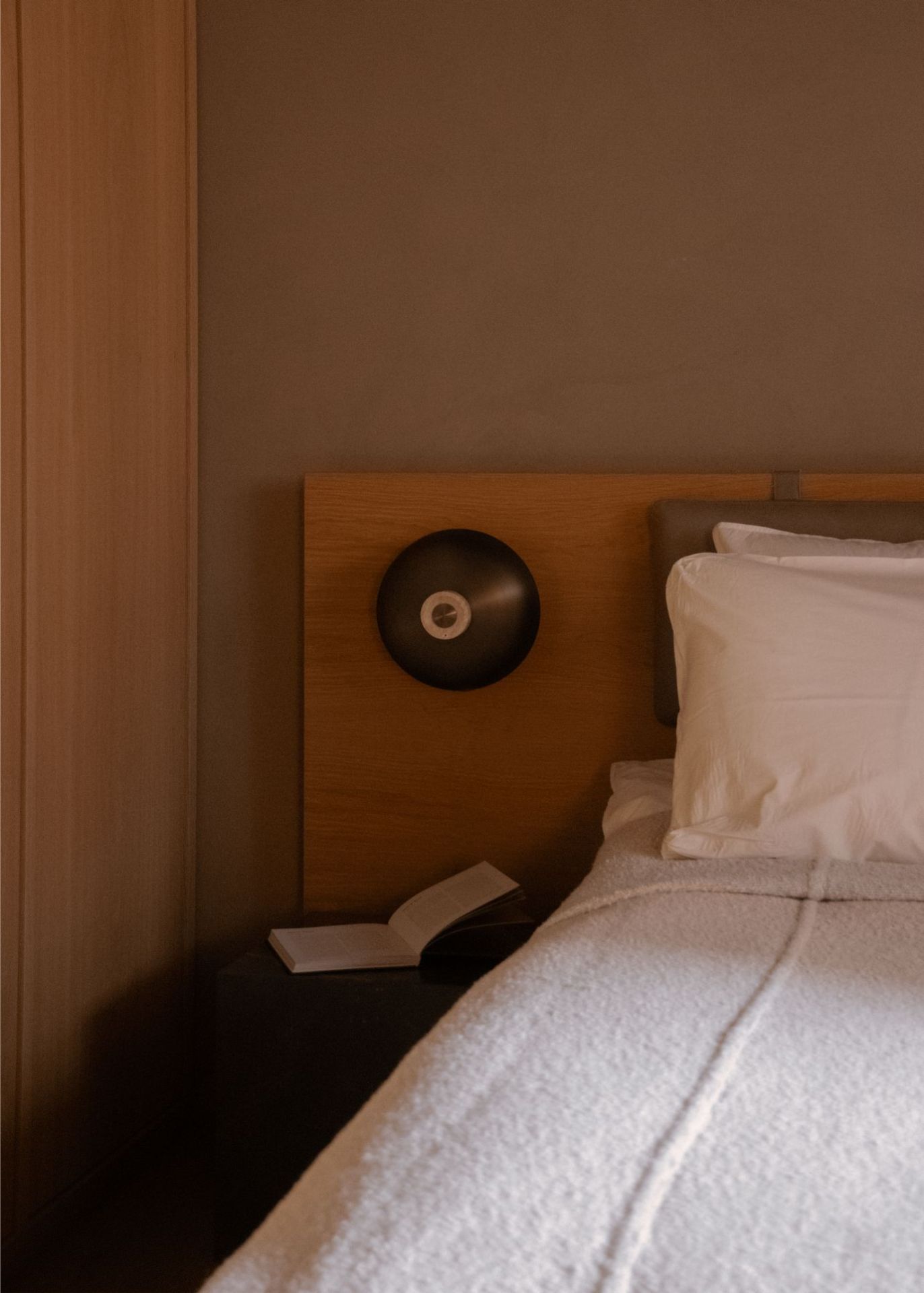 Reverse Wandleuchte fest verdrahtet Audo Copenhagen