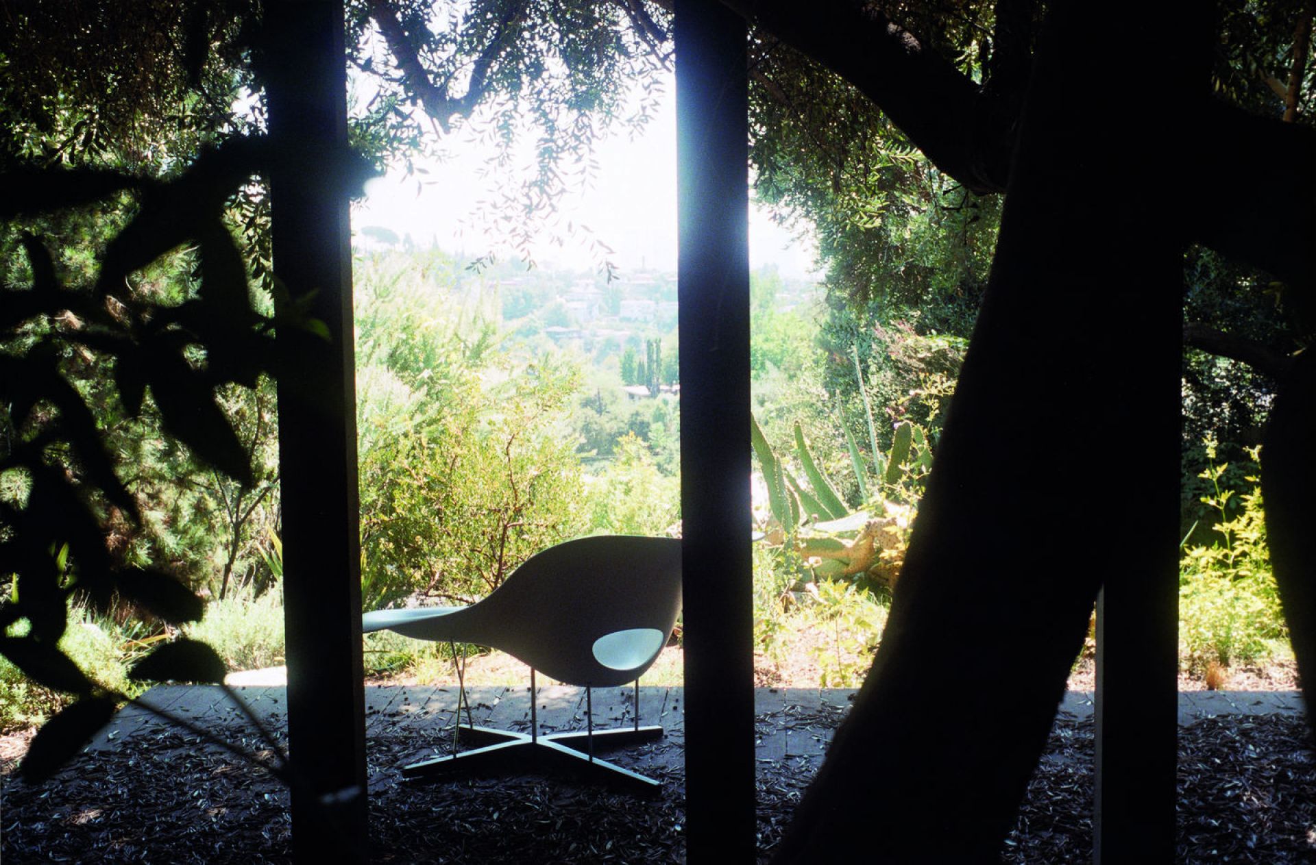 La Chaise Liege Vitra