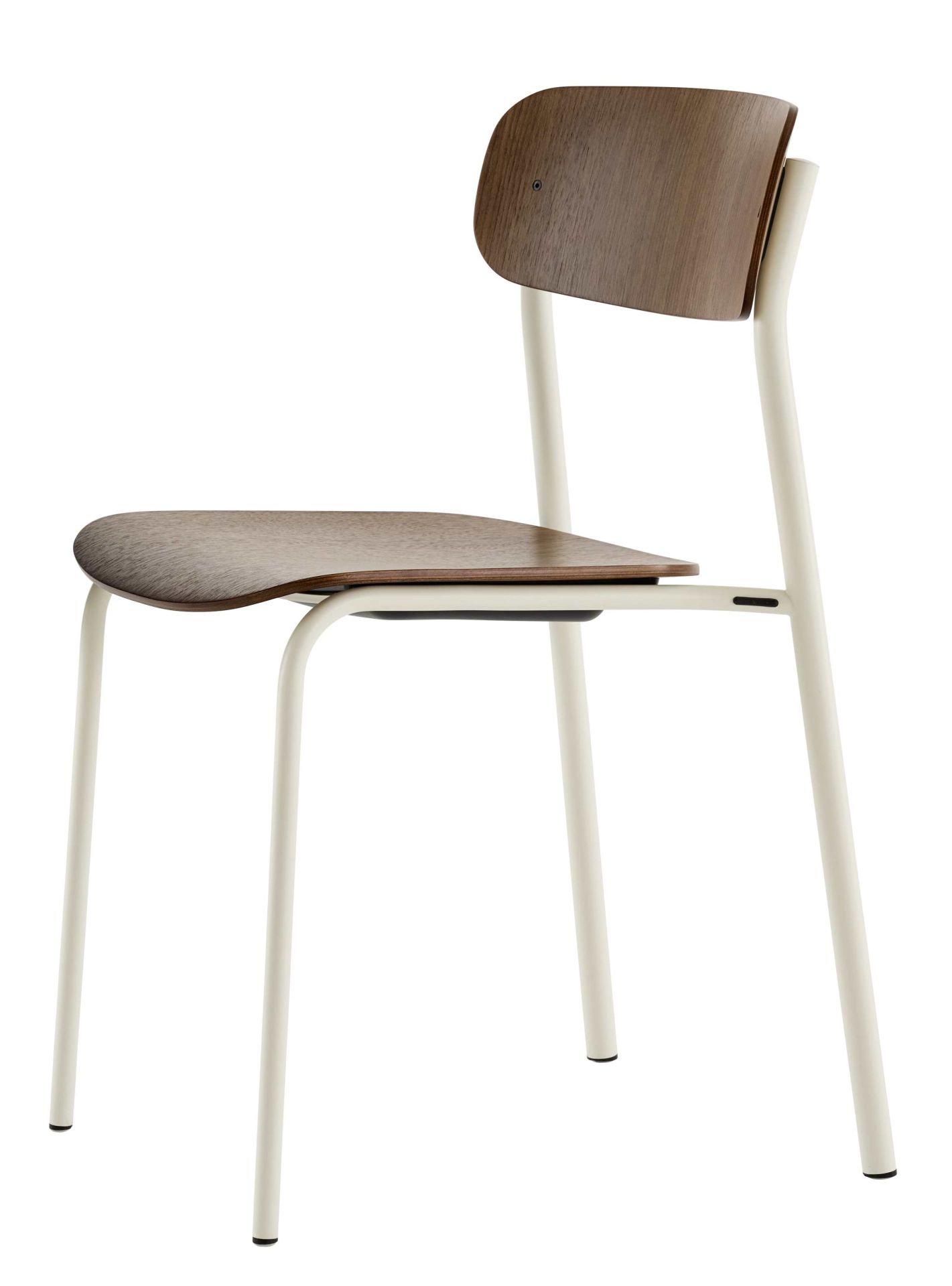 S 243 / S243 Stahlrohr Stuhl Thonet
