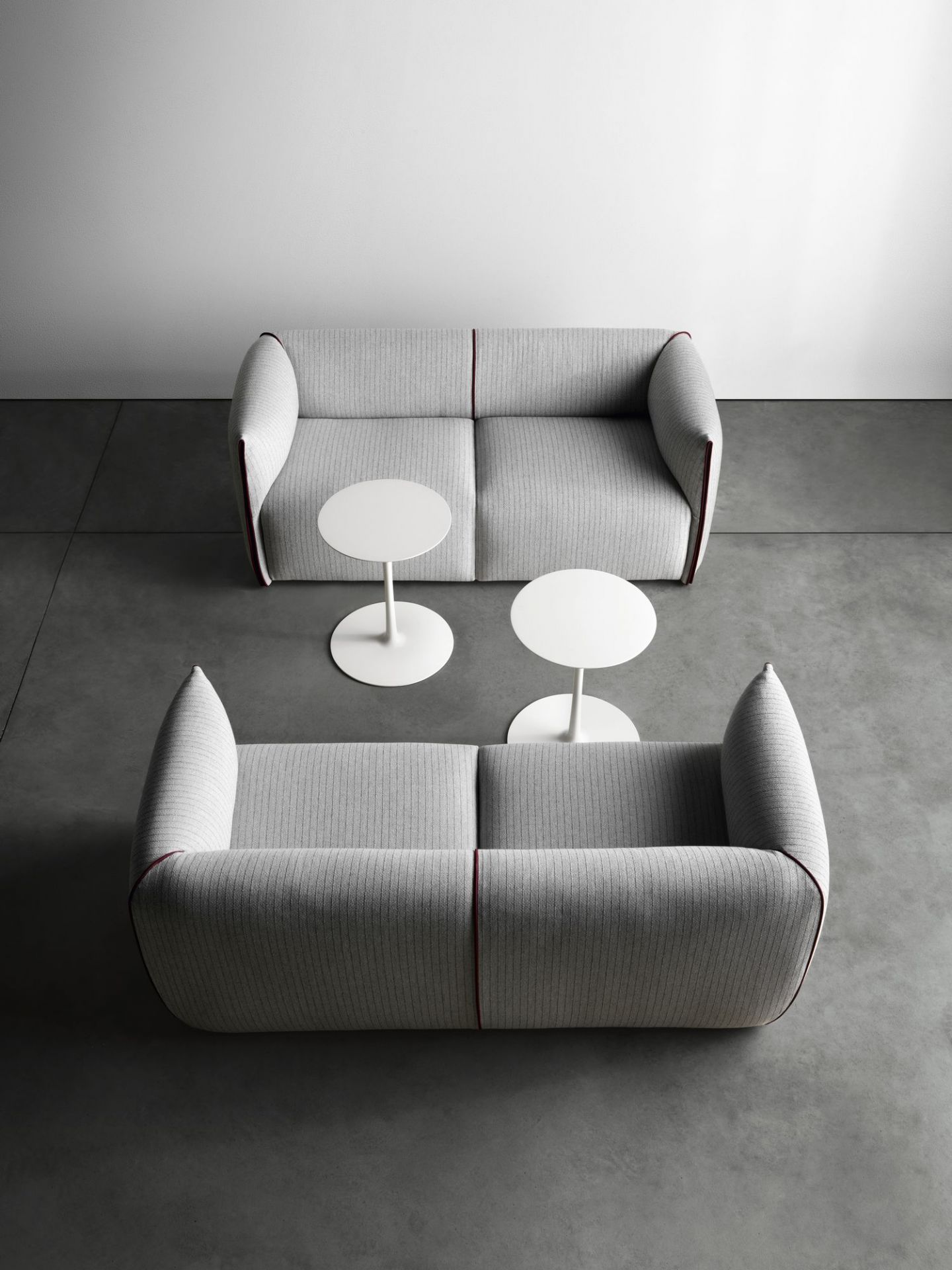 Flow Low Table Beistelltisch MDF Italia