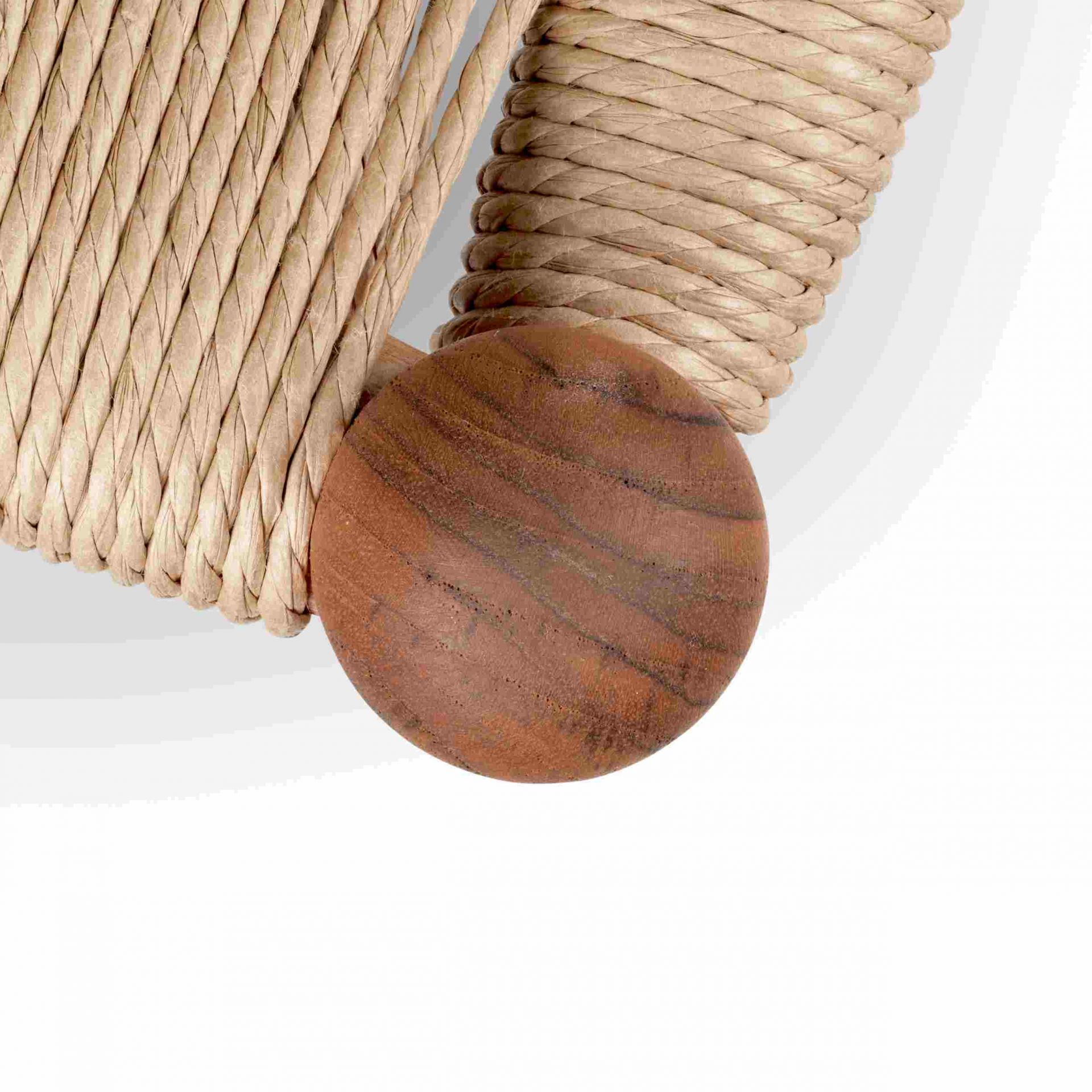 CH24 Wishbone Chair / Y-Chair Stuhl Teak Carl Hansen & Søn 