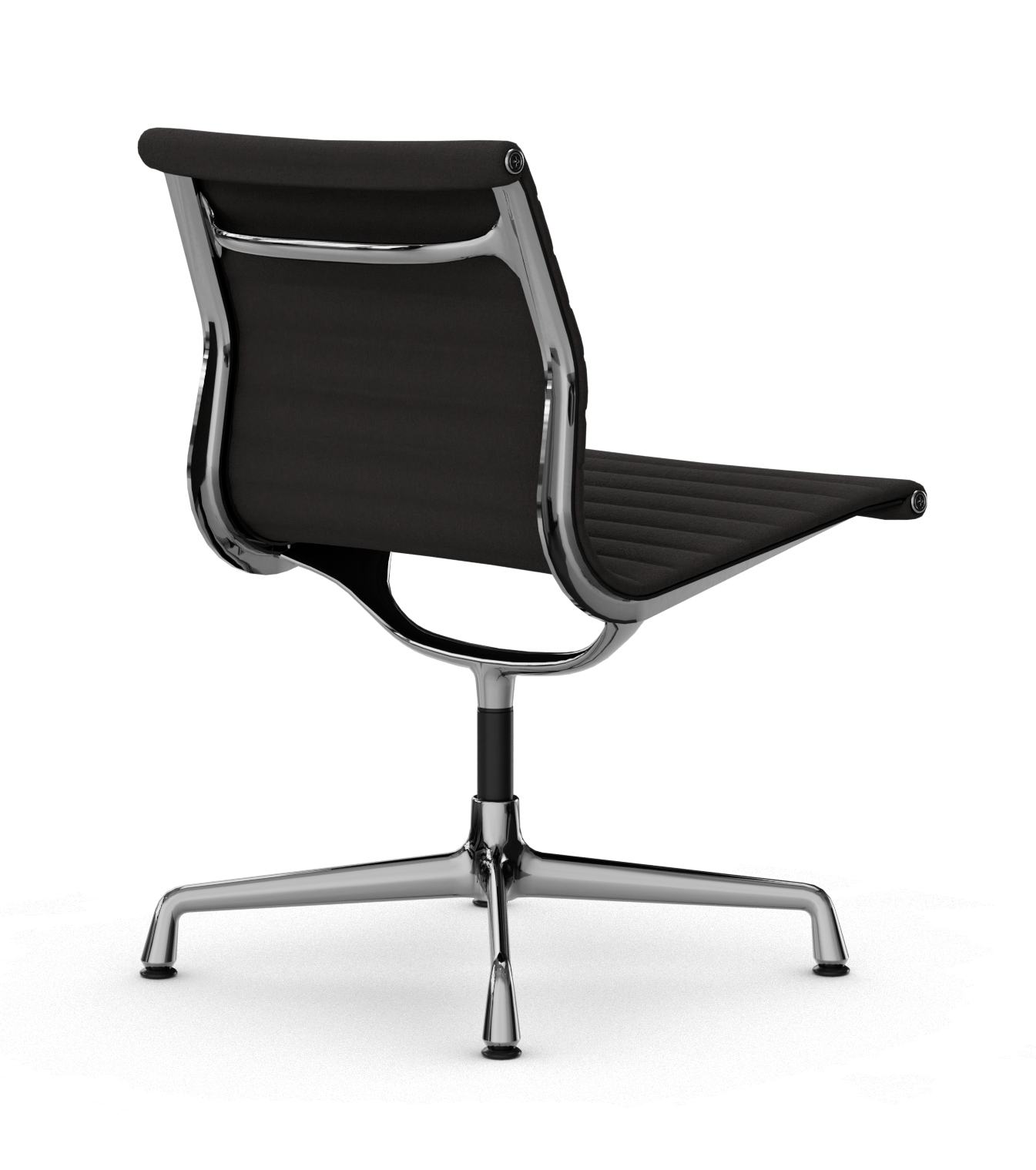 Aluminium Chair EA 105 / EA105 Stuhl Vitra