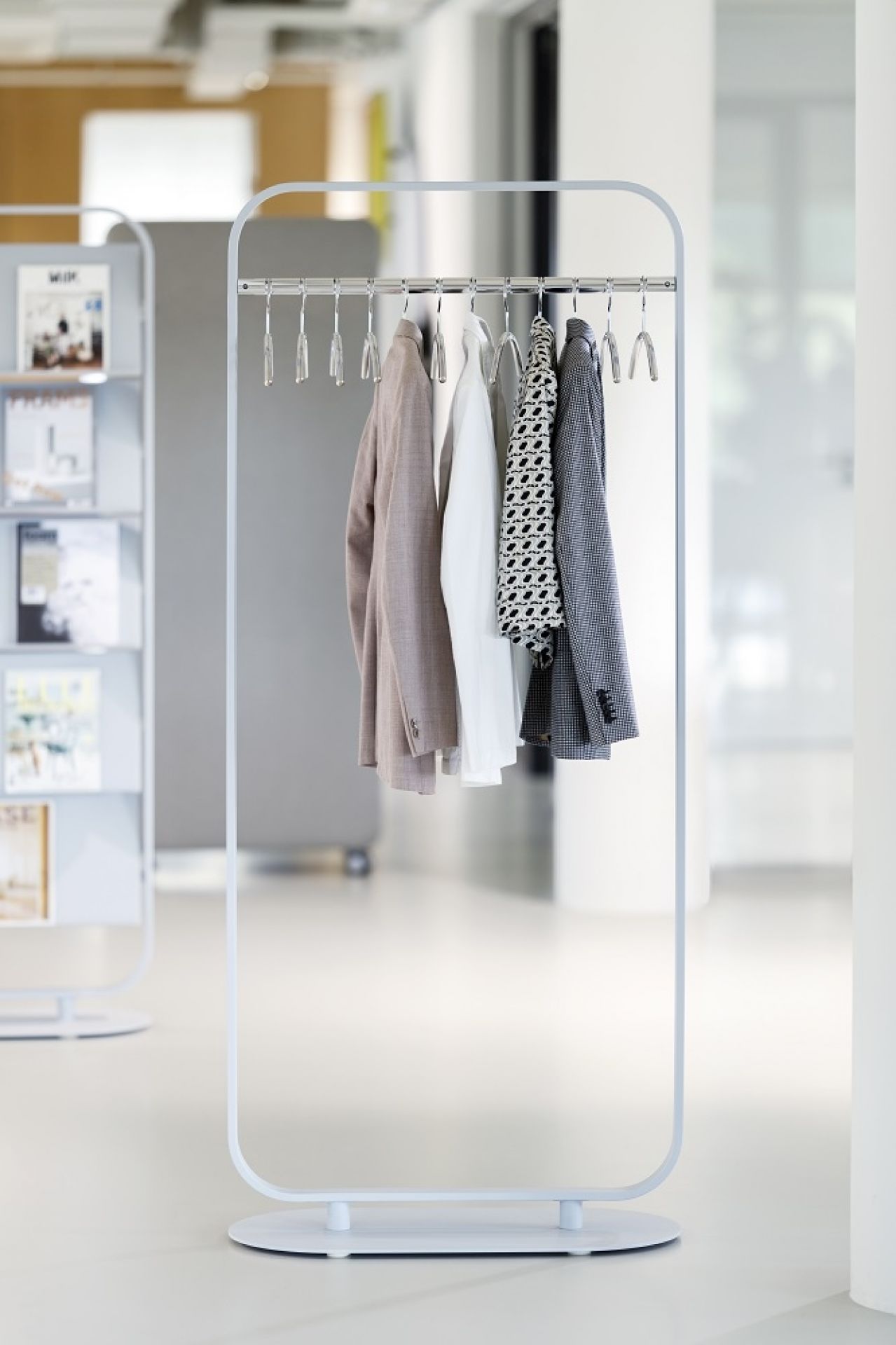 Focus Standgarderobe Cascando