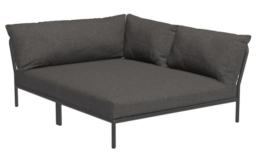 Level 2 Cozy Corner Eck Sofa Outdoor Houe