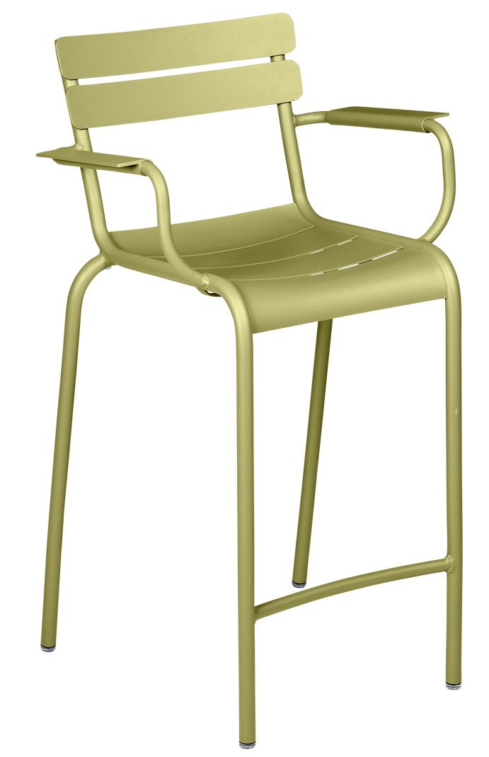 Luxembourg Hoher Bridge Barhocker Outdoor Fermob