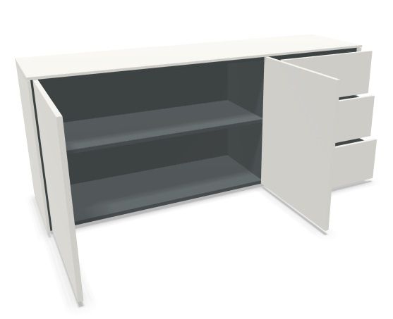 Aventa Sideboard Müller Möbelwerkstätten Vorzugskombination 9