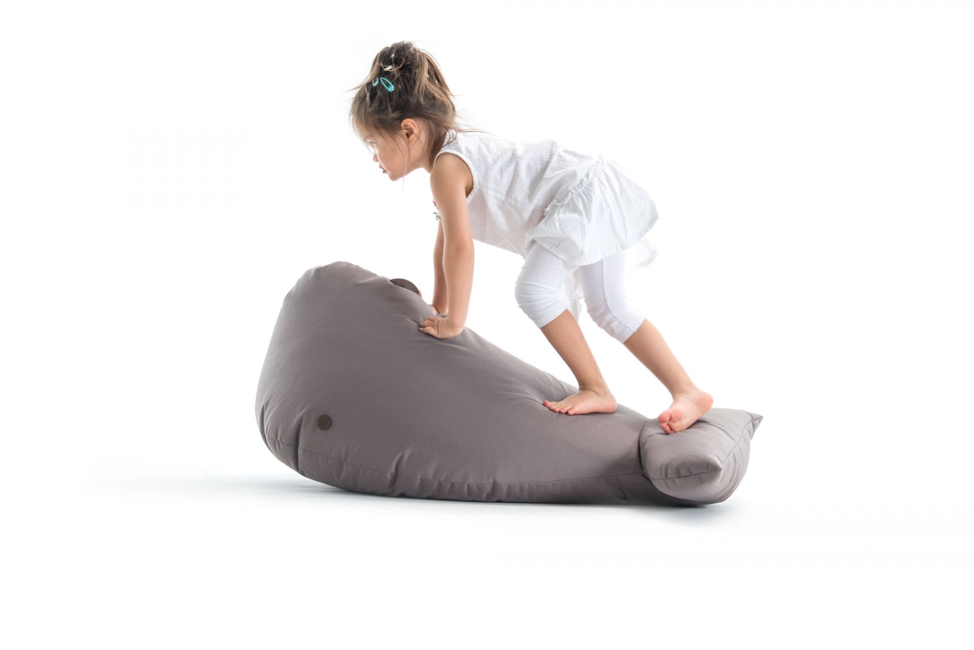 Happy Zoo Sitzsack The Original Sitting Bull