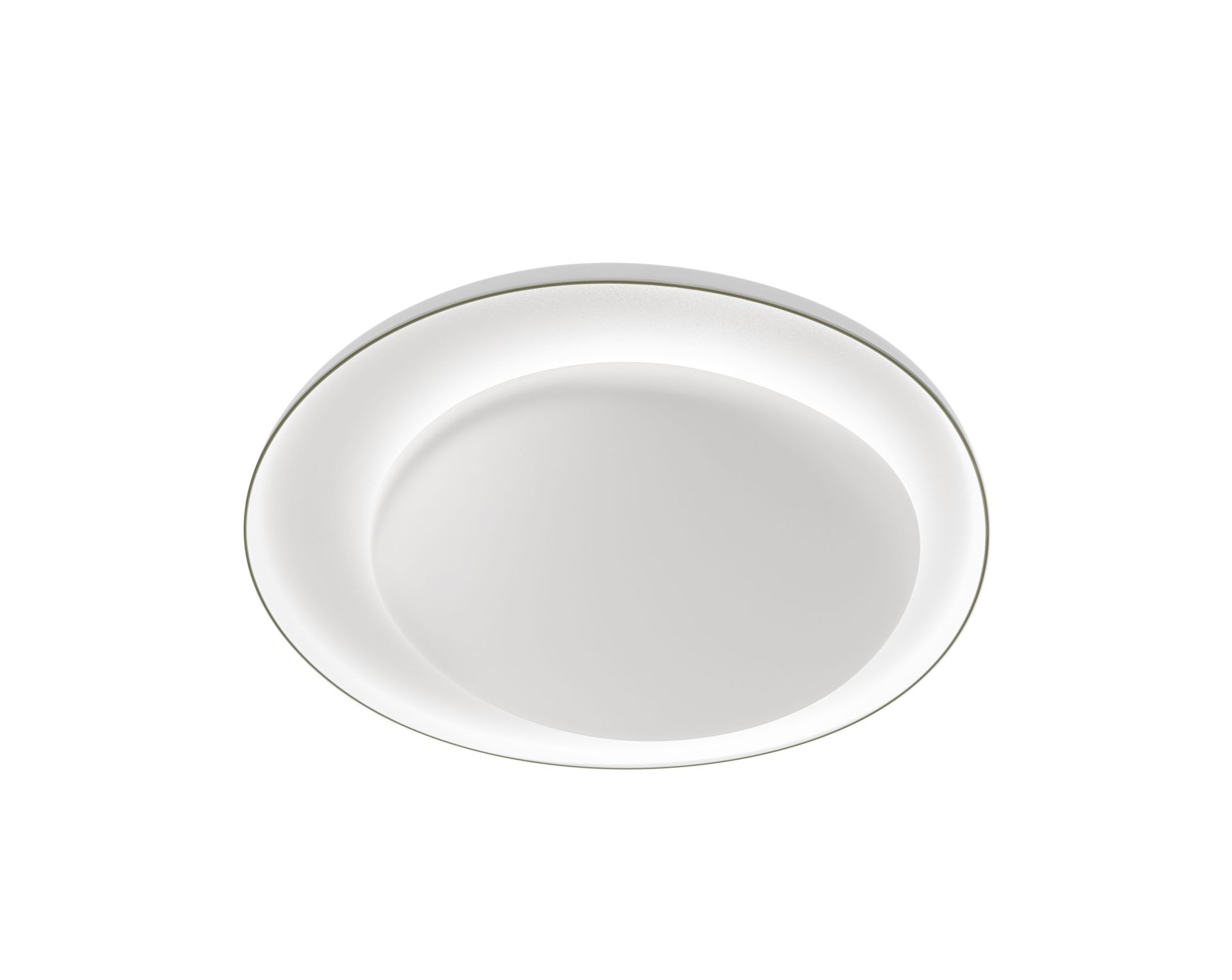 Bahia Mini Wandleuchte LED dimmbar Foscarini