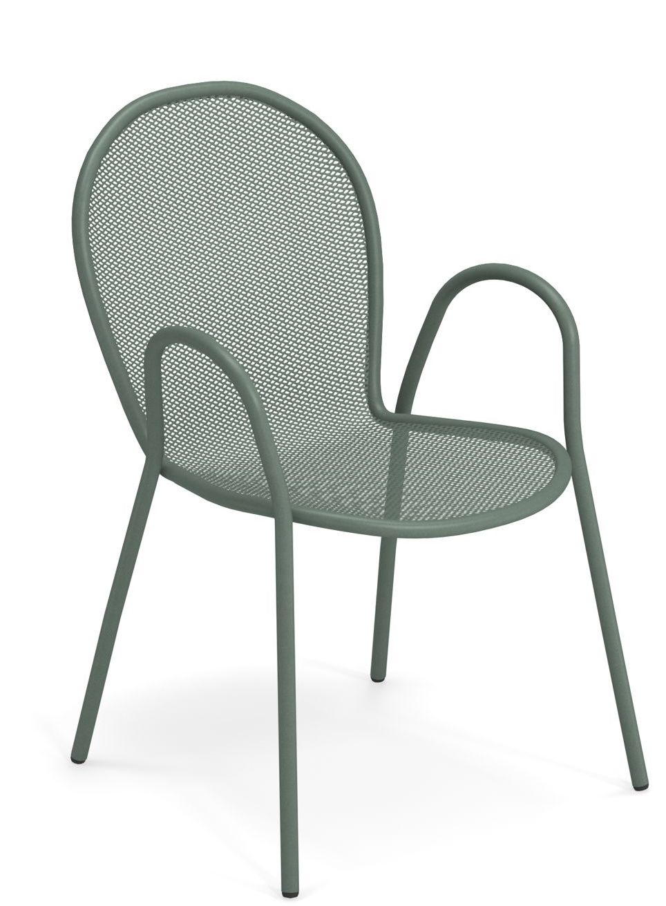 Ronda Stuhl Outdoor Emu