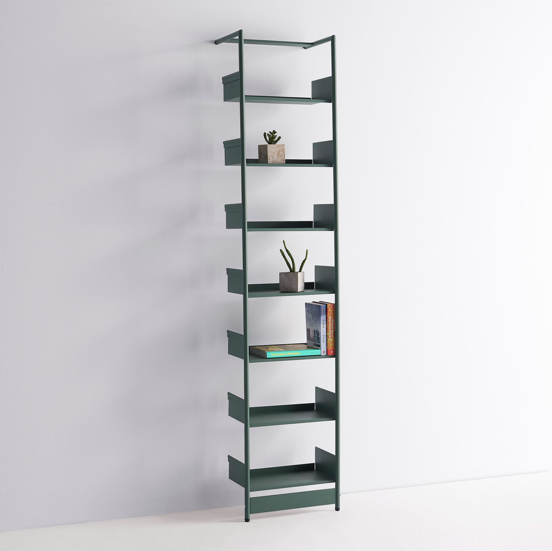 Pool 196 Medium Anlehnregal Mox