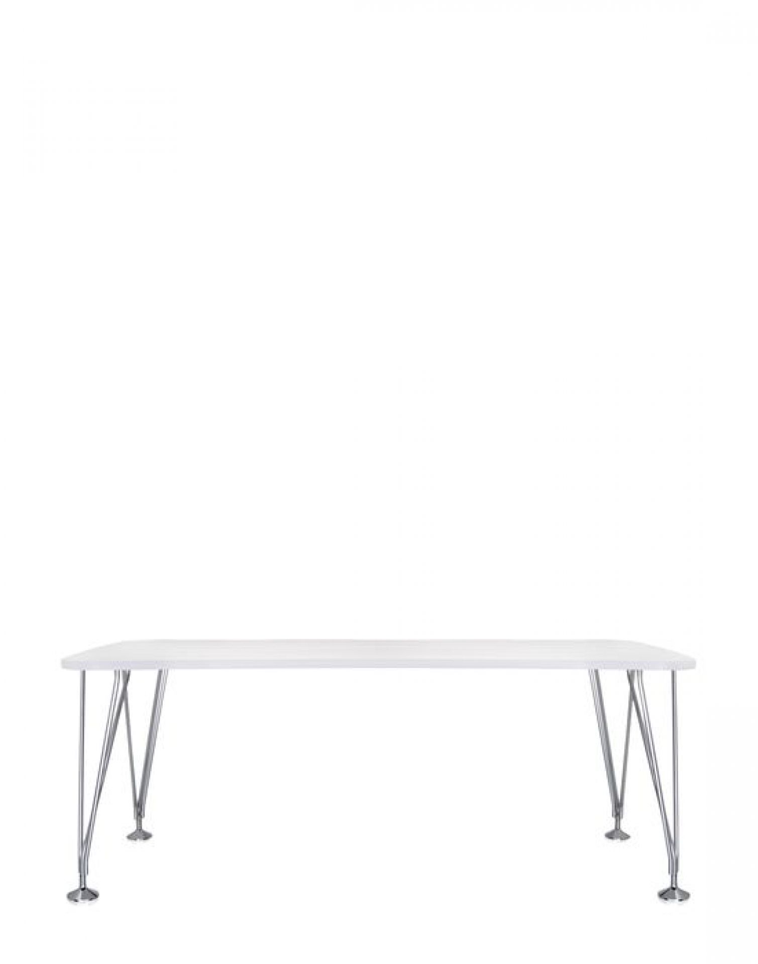 Max - Tisch 190 x 90/73cm Kartell