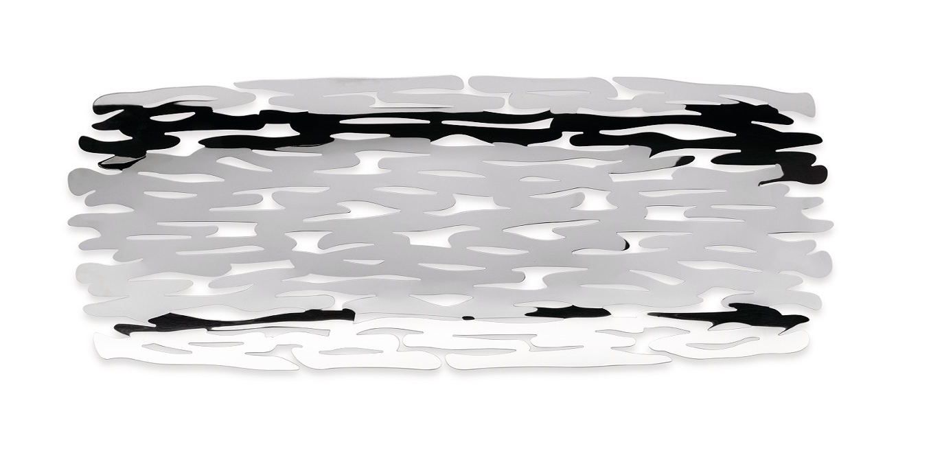 Bark Tafelaufsatz BM01 Alessi