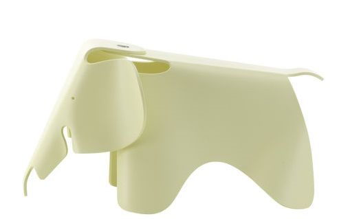 Eames Elephant Small klein RE Vitra 