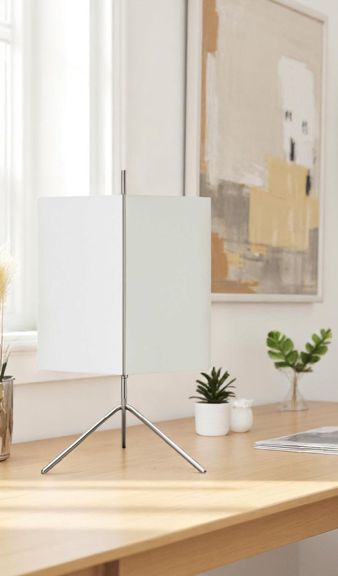 3T09 Table I Tischleuchte Cassina