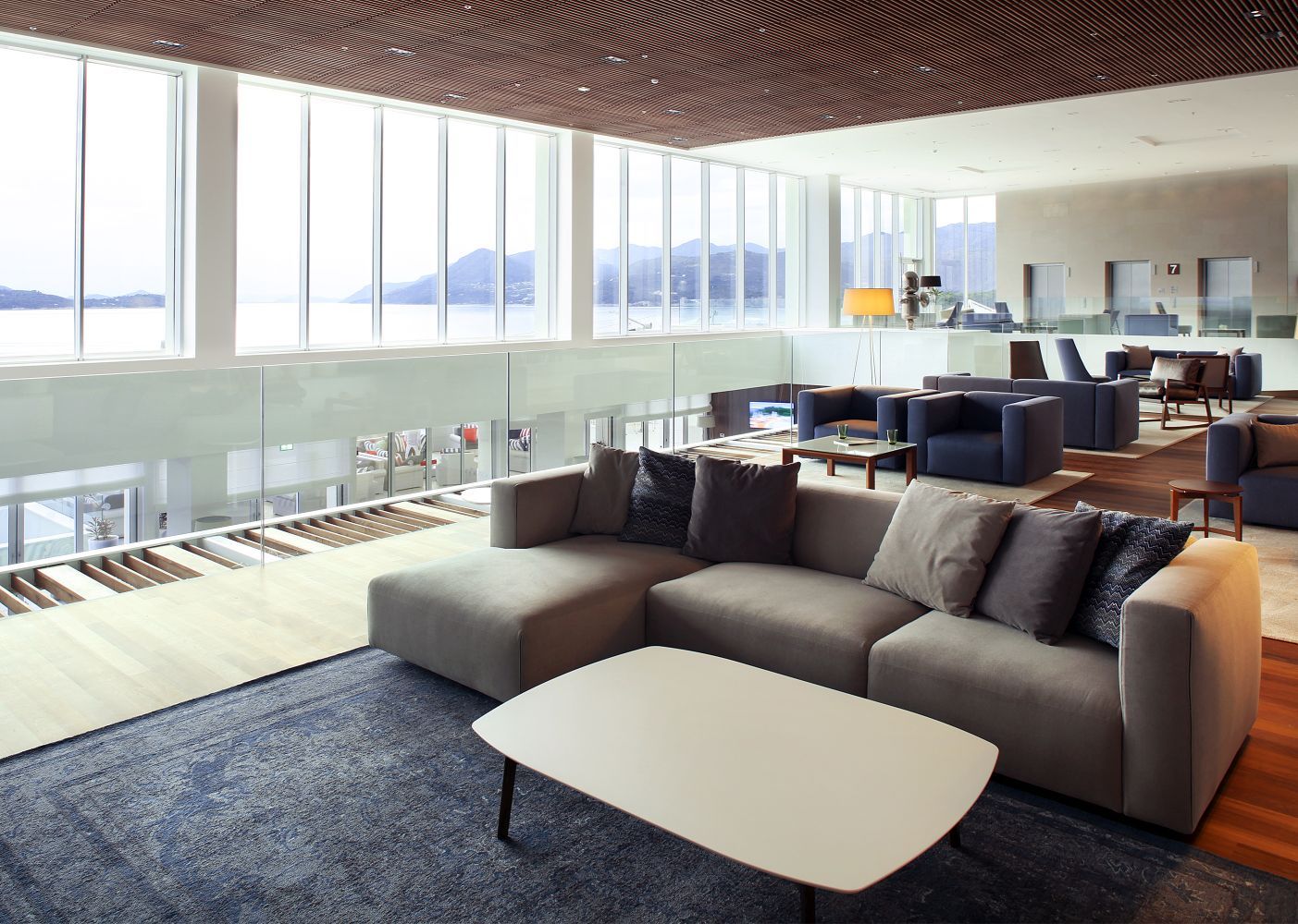 Match XL Sofa Prostoria