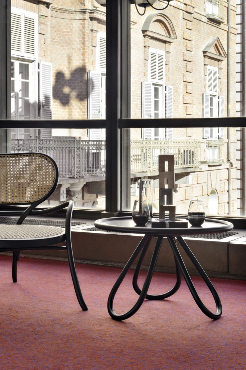 Lehnstuhl Sessel Wiener GTV Design