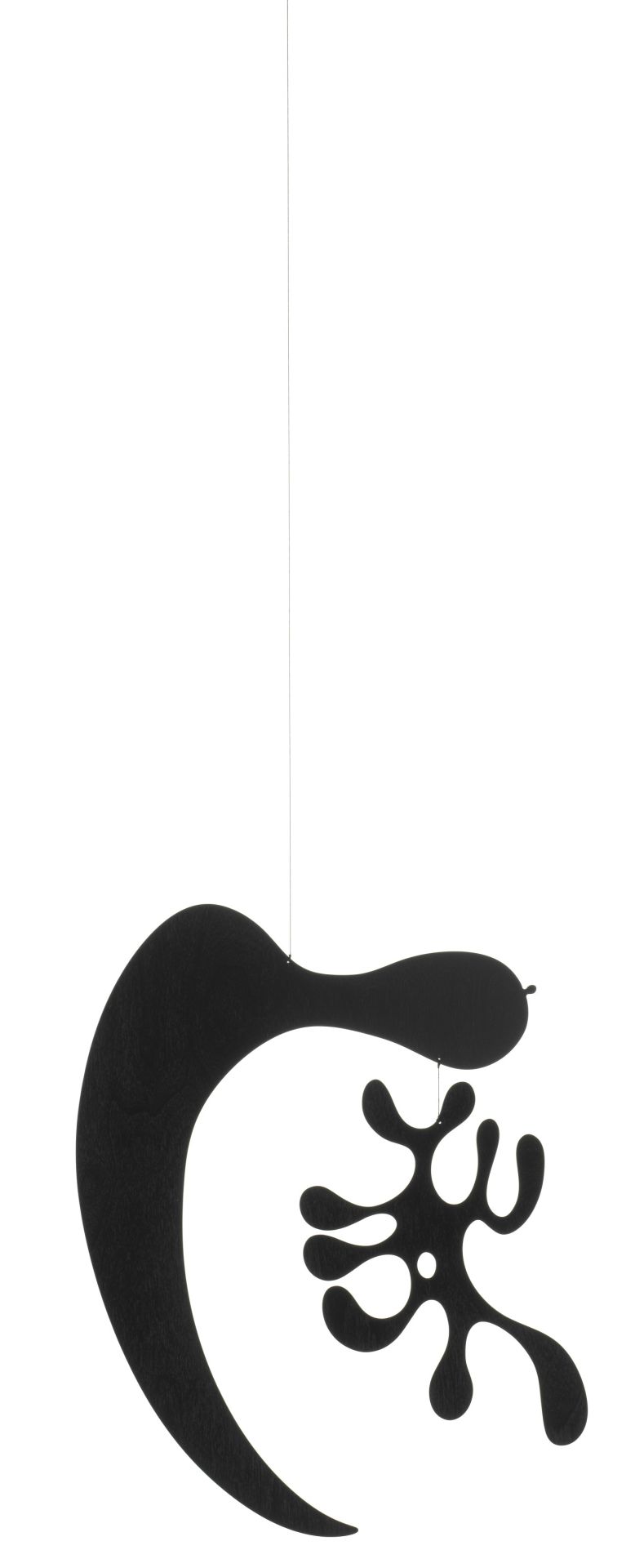 Plywood Mobile Vitra 