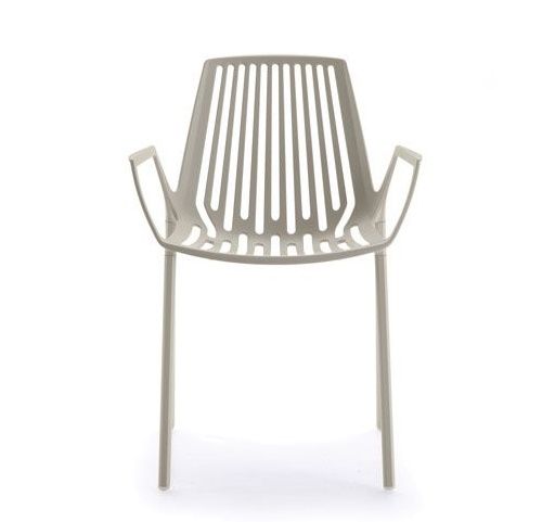 Rion Outdoor Sessel 2er-Set Fast