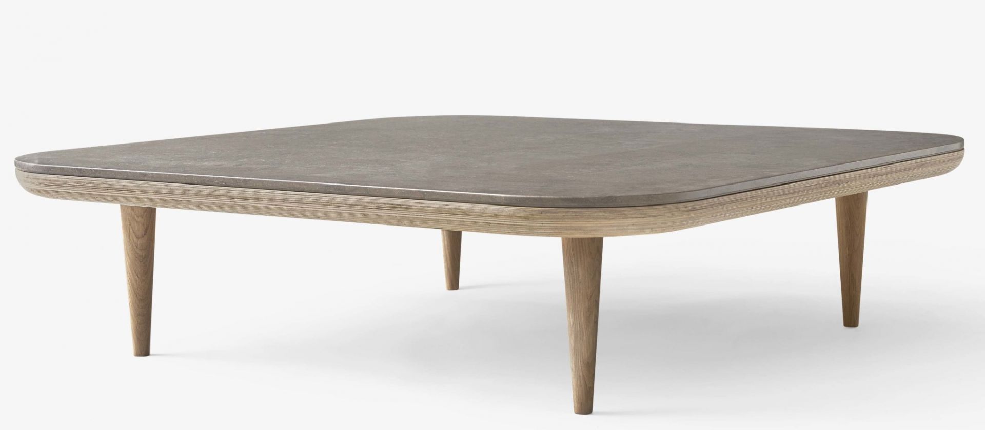 Fly Table Couchtisch AndTradition