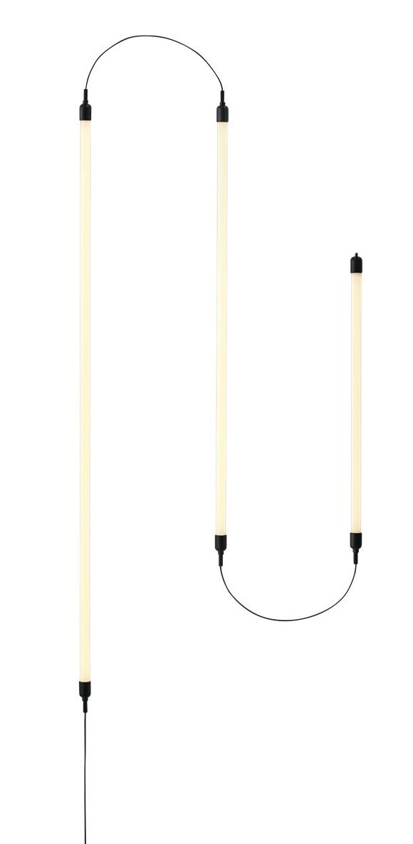 Fine Wall Ceiling lamp Wandleuchte Muuto