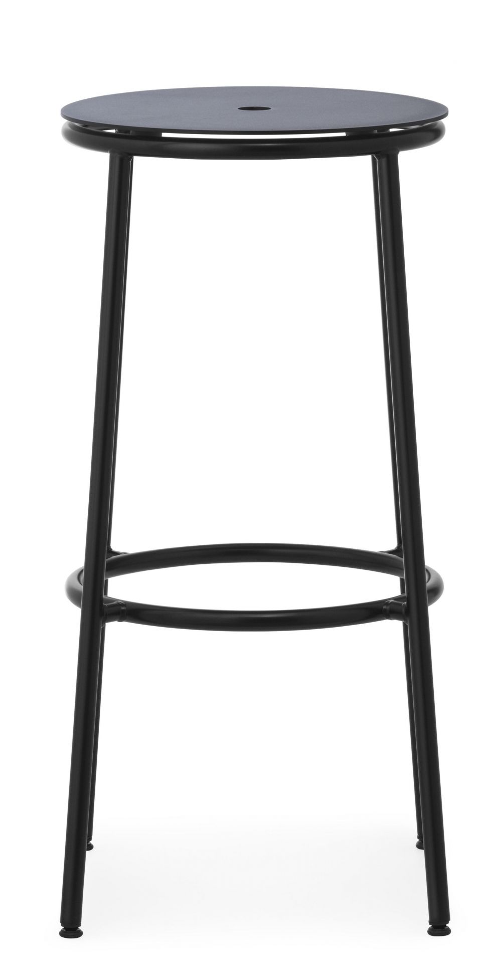 Circa Barstool H 75 cm Barhocker Normann Copenhagen