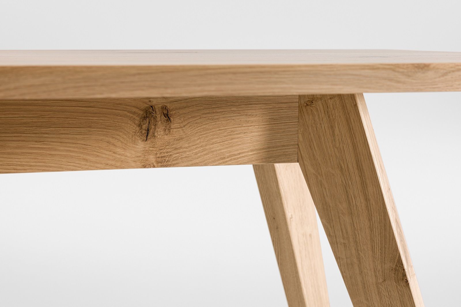 CENA Tisch / Esstisch rechteckig Zeitraum