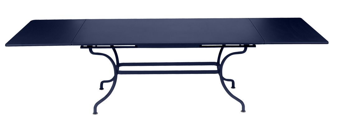 Romane Table Tisch zum Ausziehen 200/300 x 100 cm Outdoor Fermob