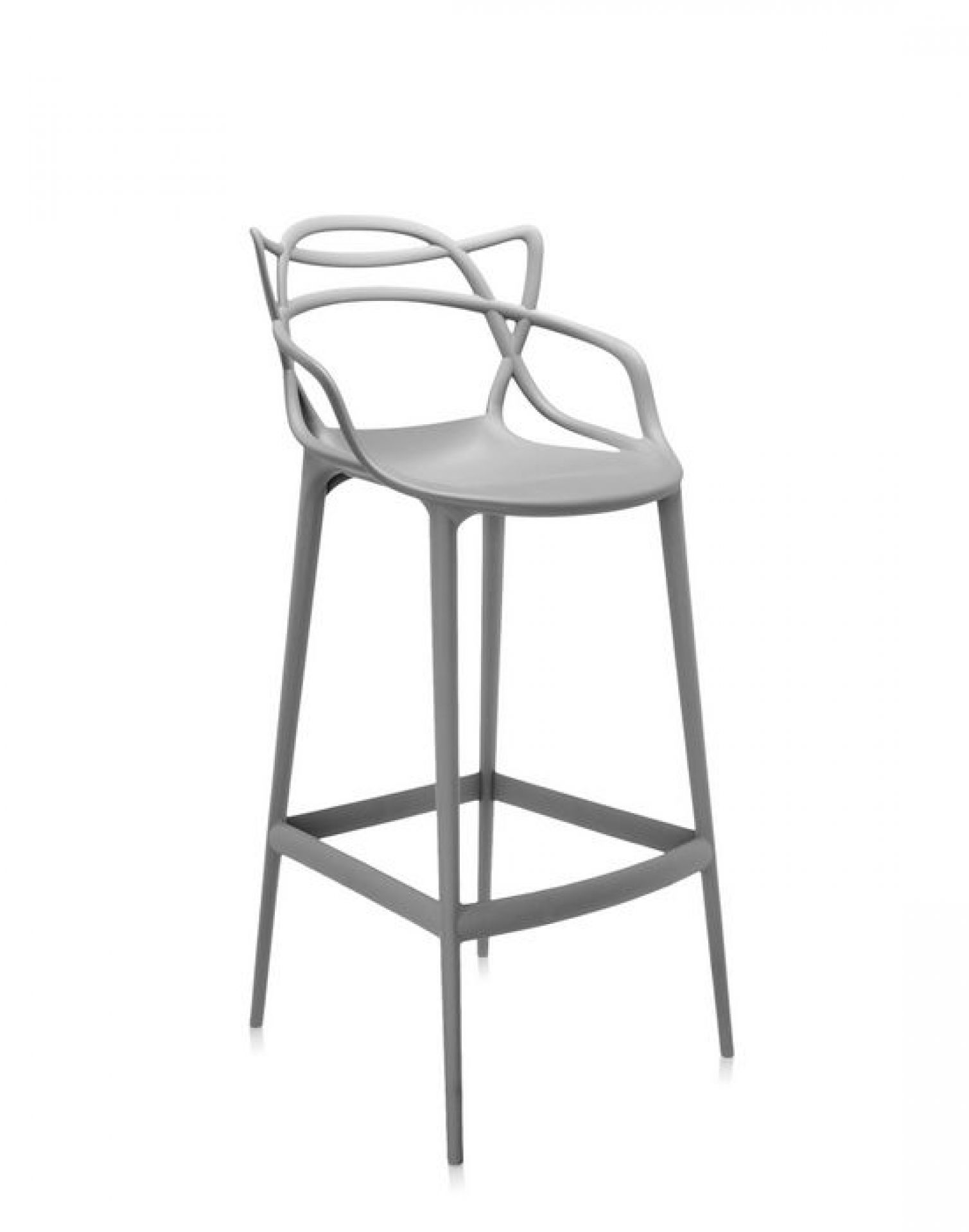 Masters Barhocker Kartell