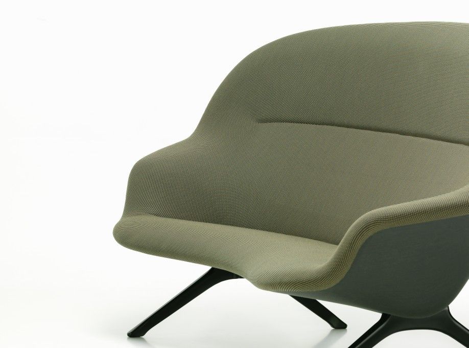 Abalon Sofa Vitra