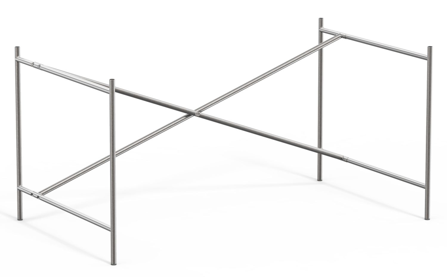 Eiermann 2 Tisch Komplett Richard Lampert