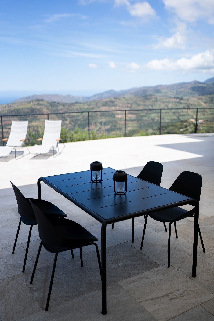 Falk Dining Chair Stuhl Outdoor Houe