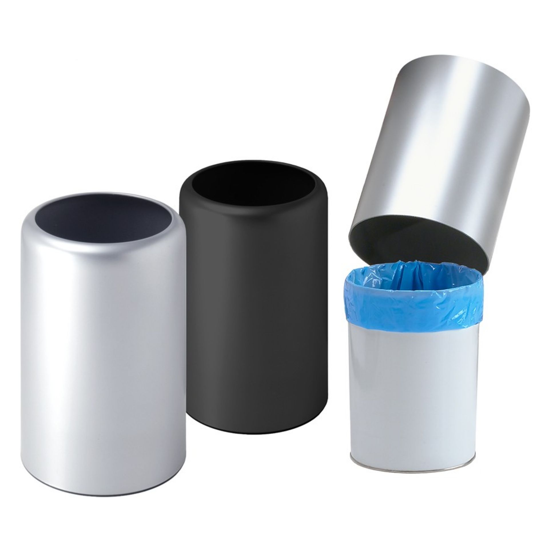 Birillo Plus Papierkorb Rexite