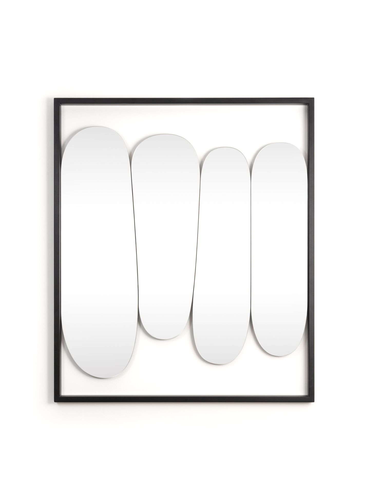 Morphed AC544 Spiegel Magis