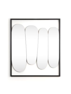 Morphed AC544 Spiegel Magis