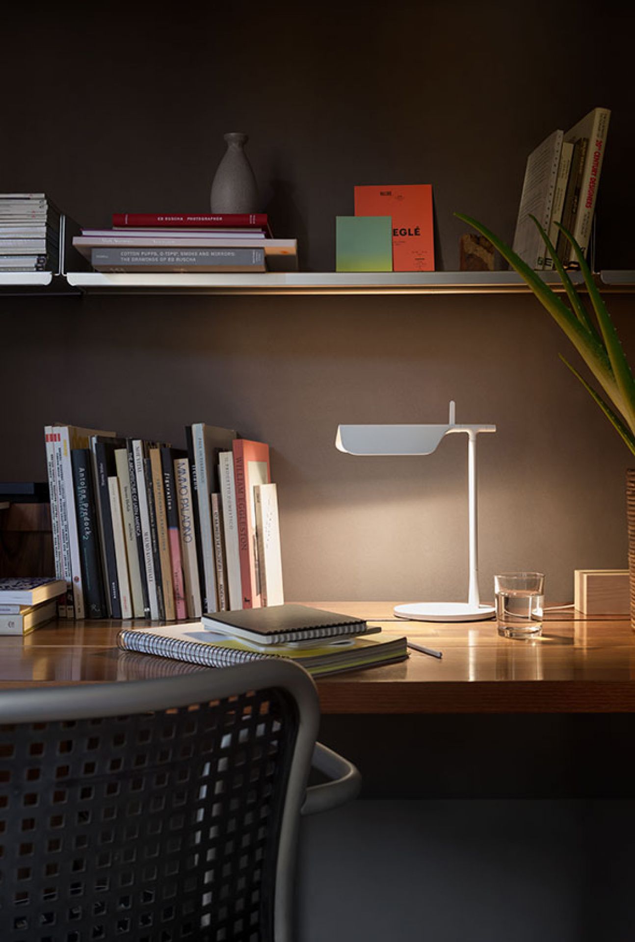 Tab T LED Tischleuchte Flos