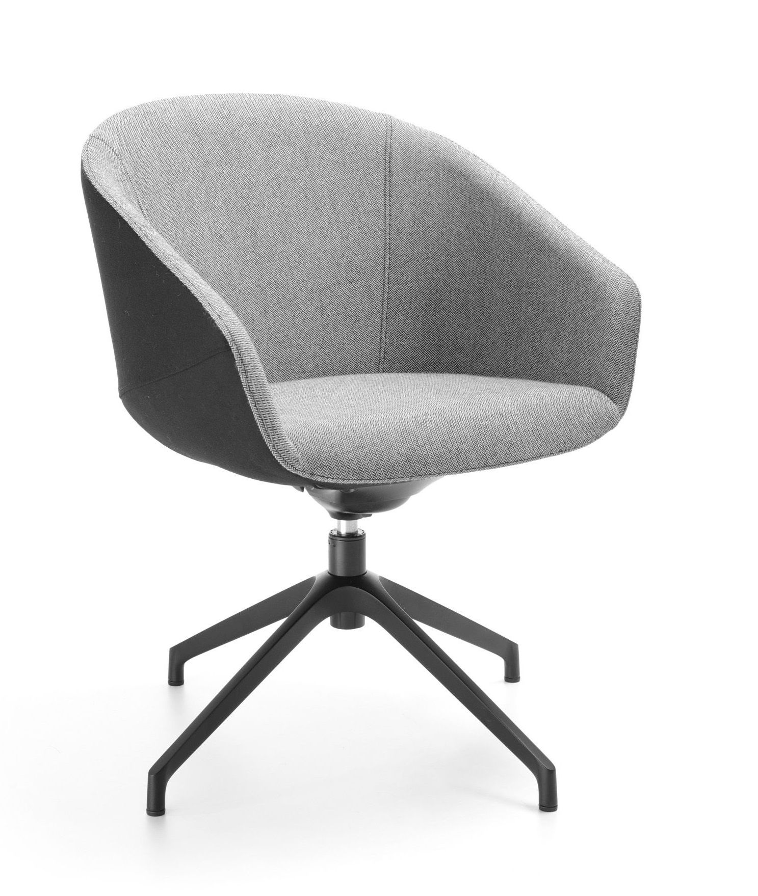 ox:co OX 4R Konferenzsessel Bejot