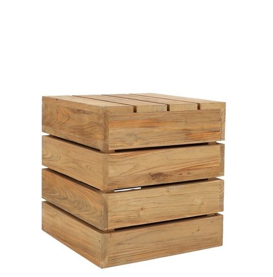 Move Outdoor Beistelltisch Jan Kurtz