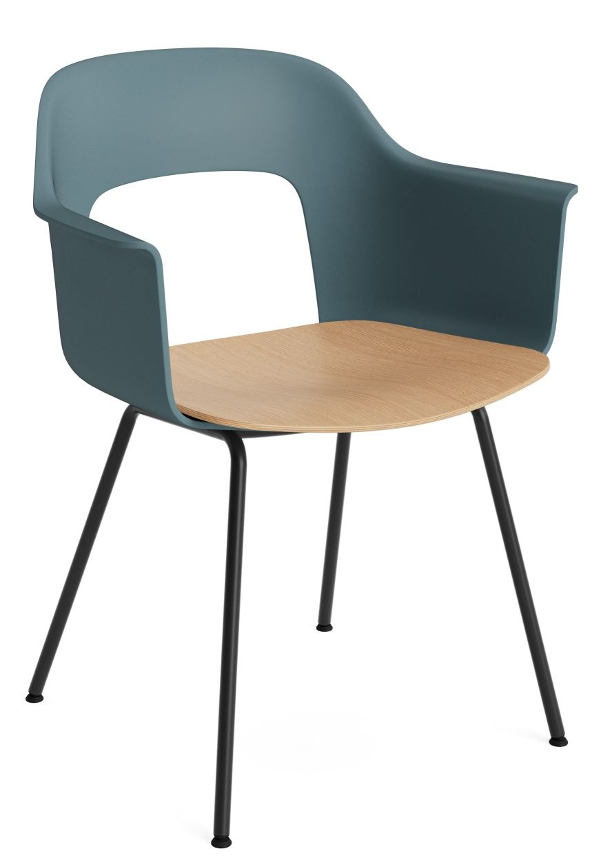 Layout Armchair 212 Armlehnstuhl Hay