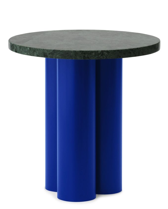 Dit Coffee Table Beistelltisch Normann Copenhagen