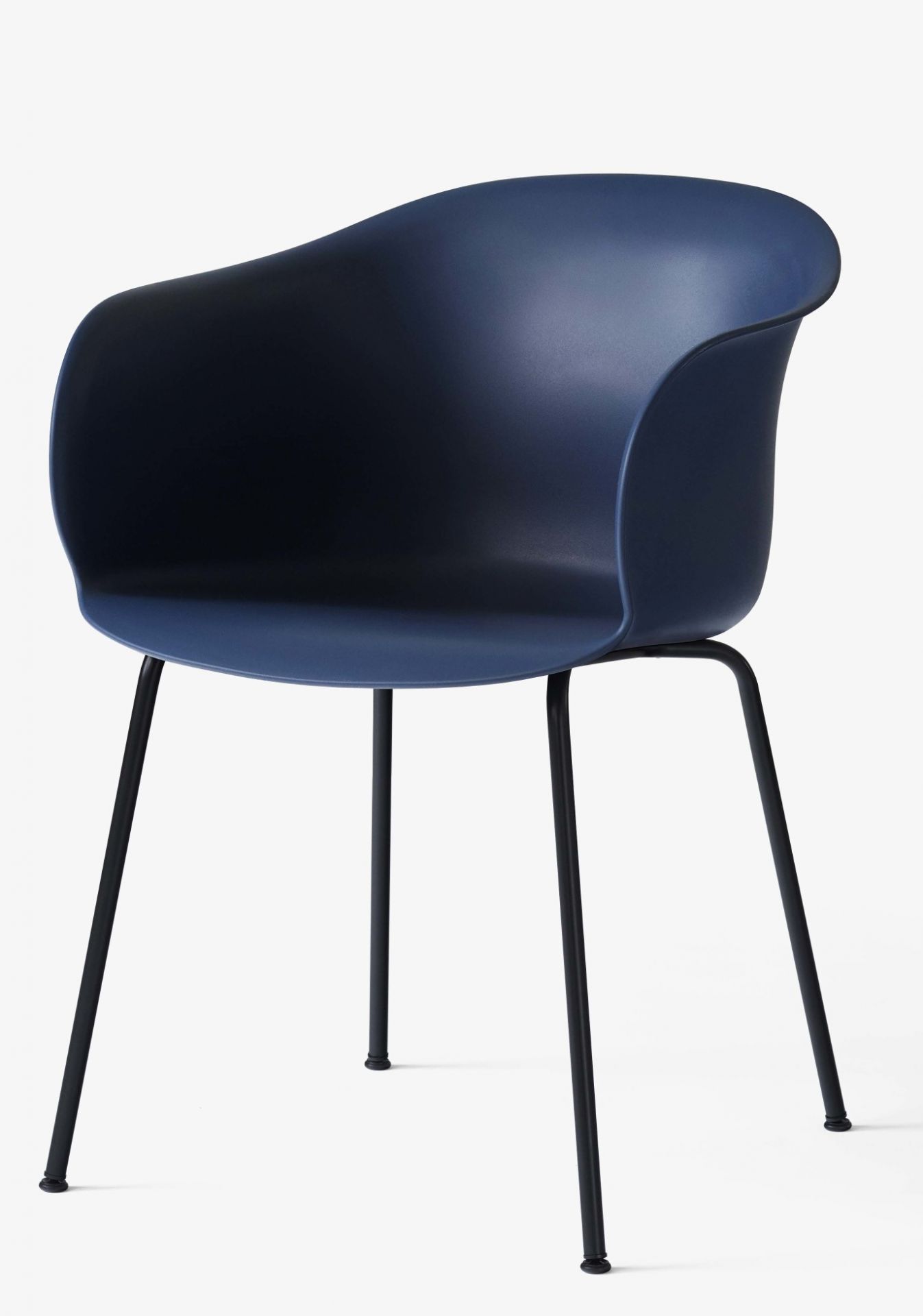 Elefy Lounge Chair JH28 Sessel AndTradition