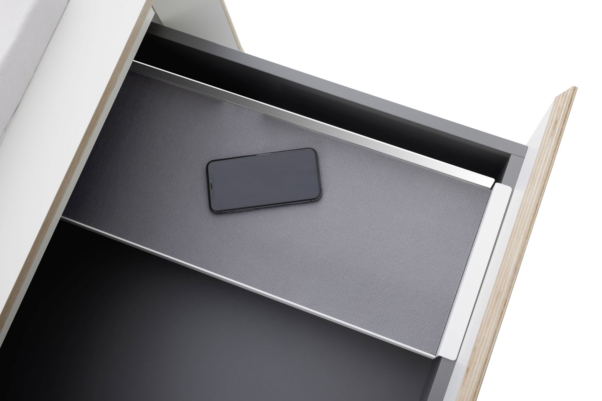 Spaze Bett Müller Möbelwerkstätten