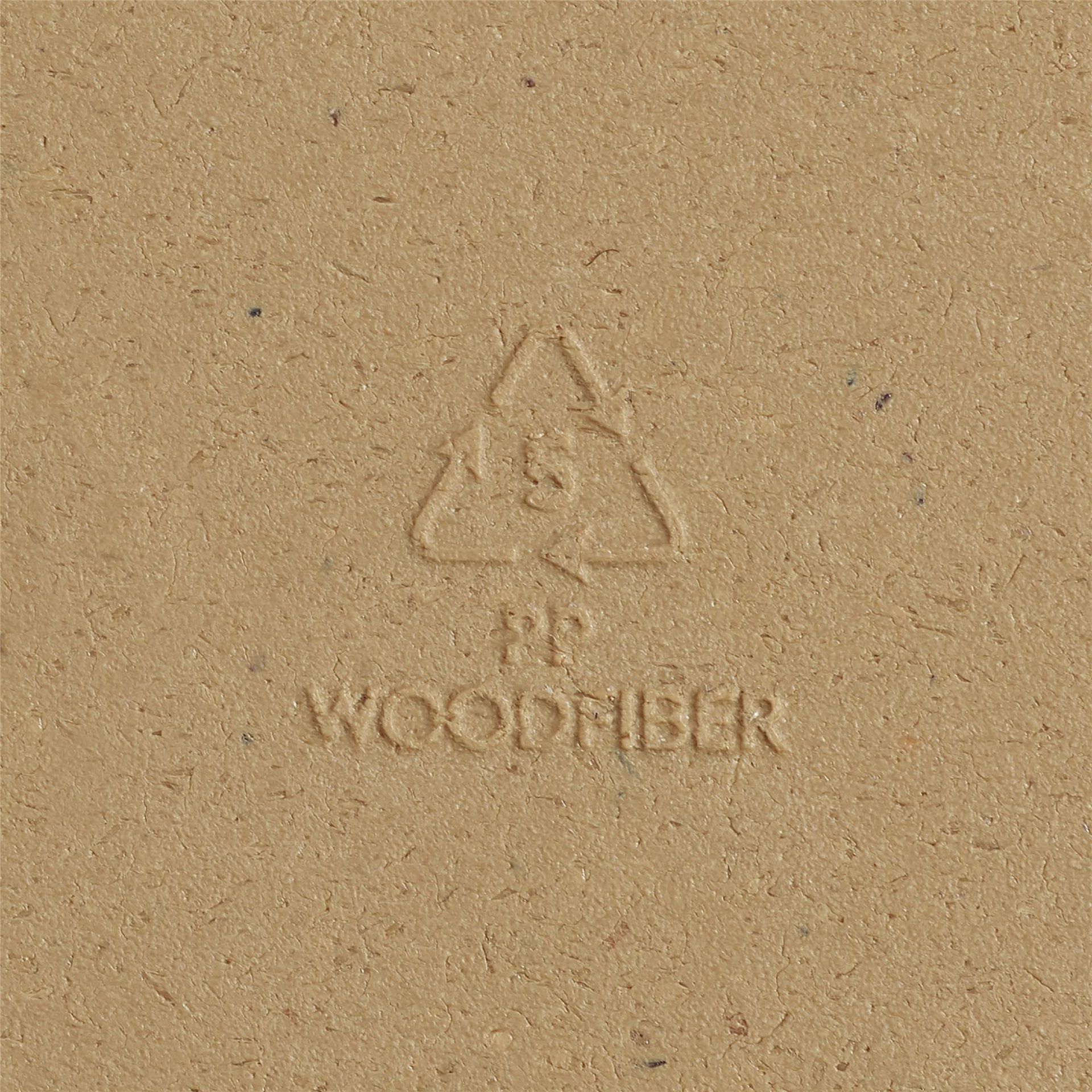 Fiber Chair A-Base Stuhl Muuto