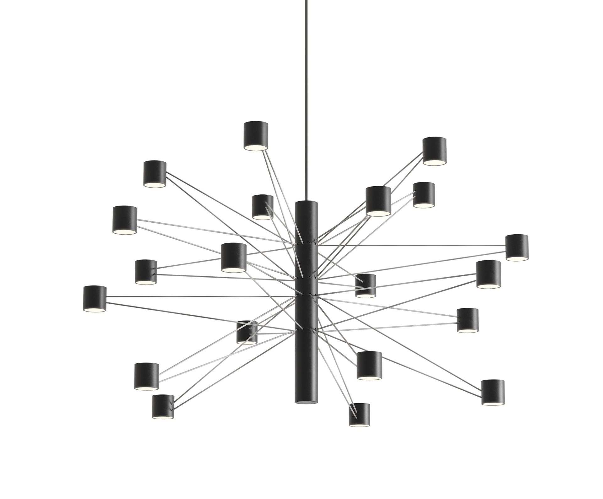 Polar 20 Pendelleuchte Kdln