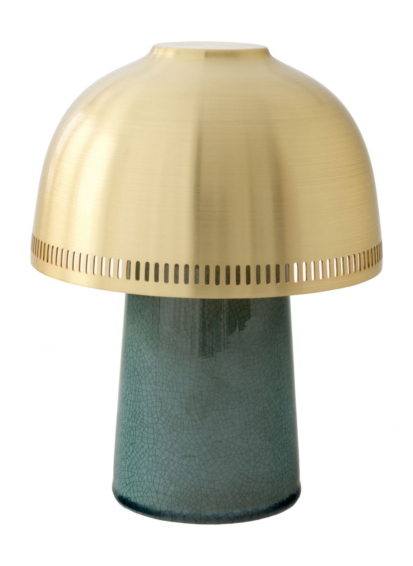 Raku SH8 Akkuleuchte AndTradition