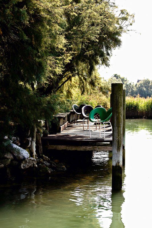 Ripple Chair 2-er Stuhlset Moroso