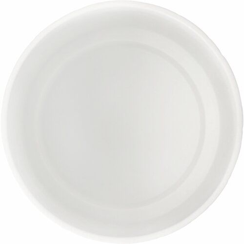 Wunderblätter Vase Zweige Räder